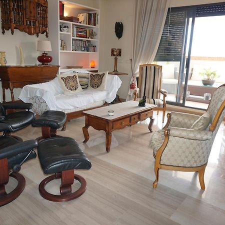 Atico Vilamar Denia Exteriör bild