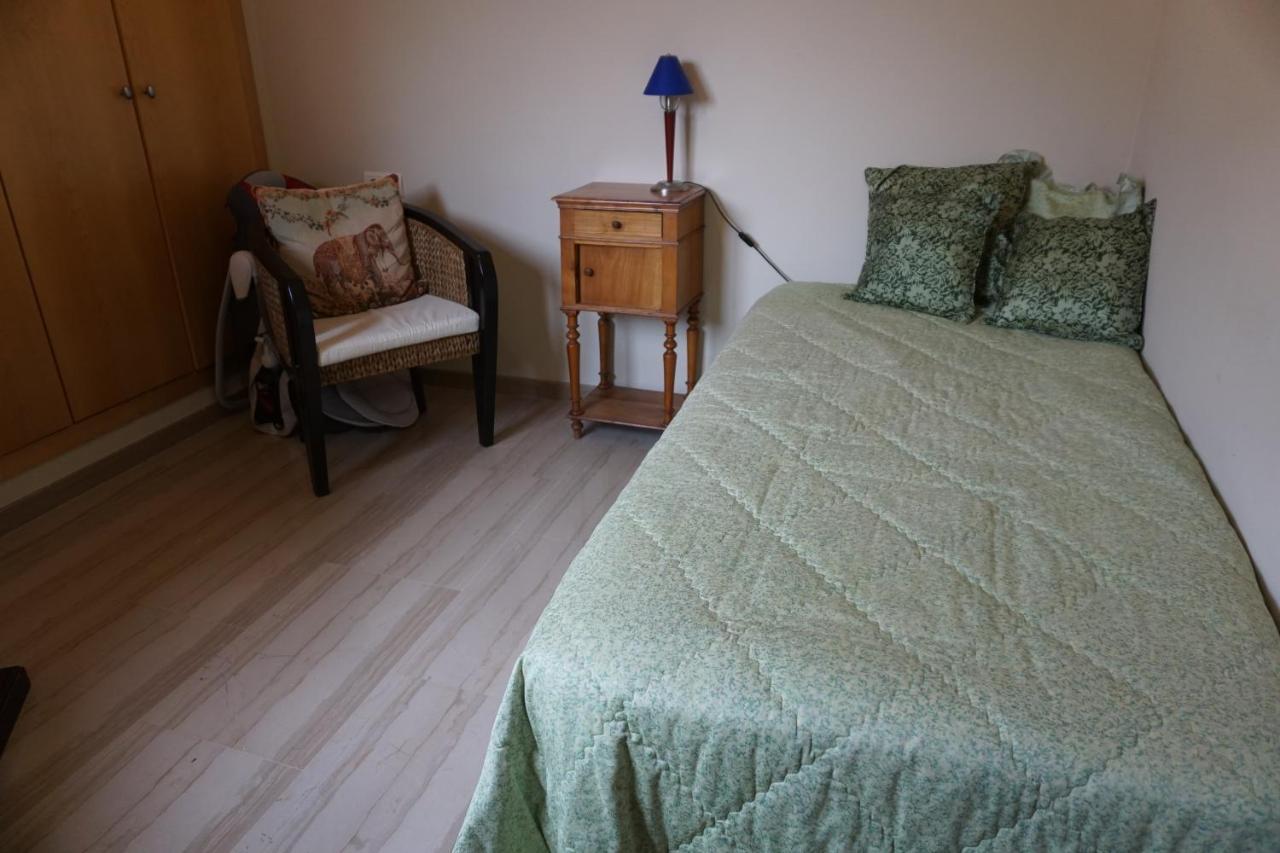 Atico Vilamar Denia Exteriör bild