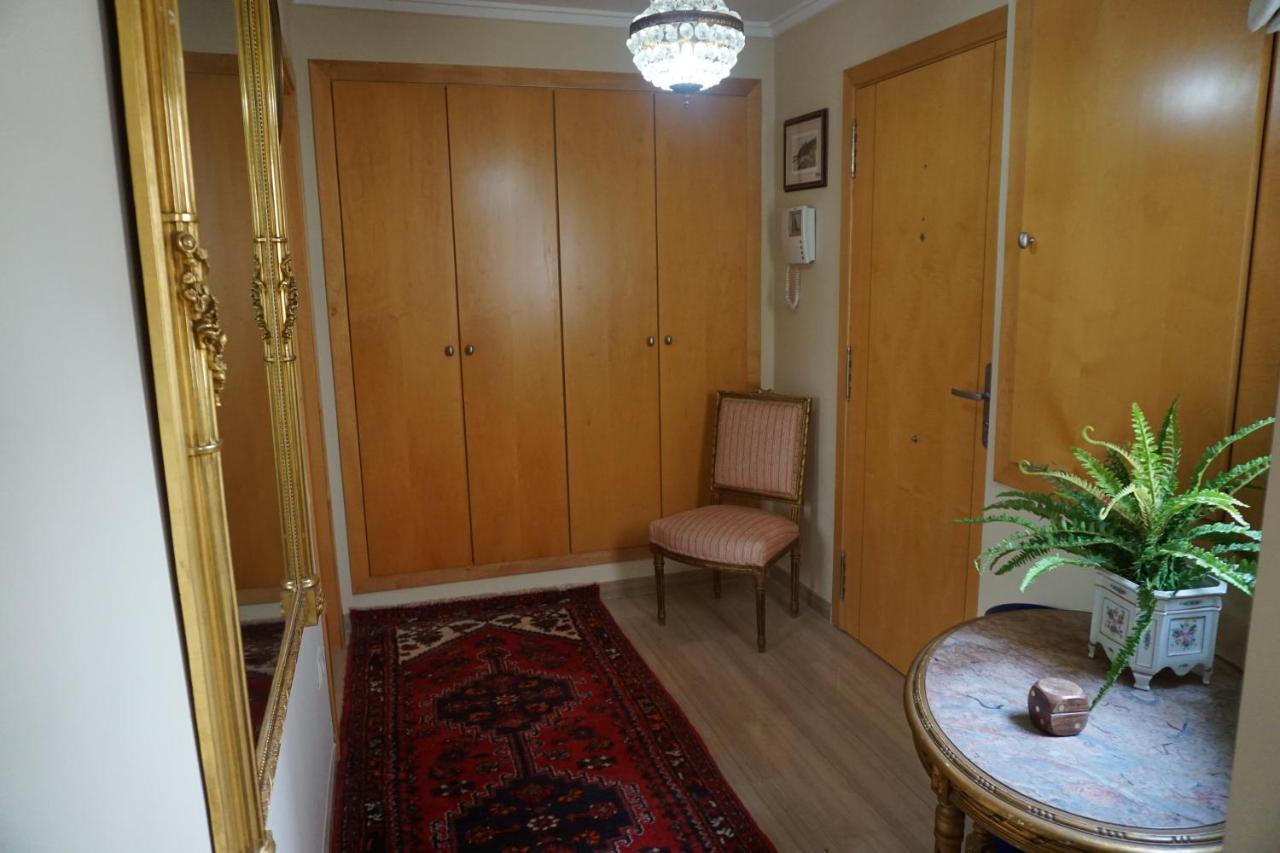 Atico Vilamar Denia Exteriör bild