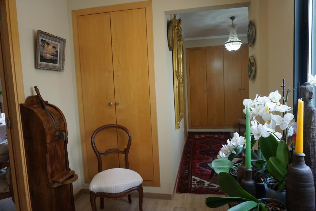 Atico Vilamar Denia Exteriör bild